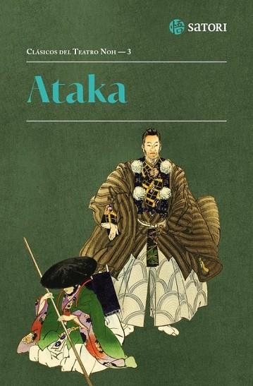 ATAKA | 9788410404144 | Llibreria Drac - Librería de Olot | Comprar libros en catalán y castellano online