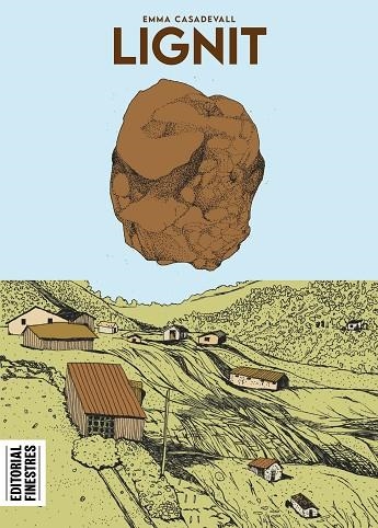 LIGNIT | 9788419523358 | CASADEVALL, EMMA | Llibreria Drac - Llibreria d'Olot | Comprar llibres en català i castellà online