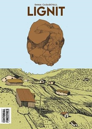 LIGNIT | 9788419523358 | CASADEVALL, EMMA | Llibreria Drac - Llibreria d'Olot | Comprar llibres en català i castellà online