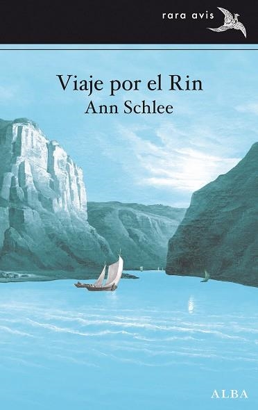 VIAJE POR EL RIN | 9788411782067 | SCHLEE, ANN | Llibreria Drac - Librería de Olot | Comprar libros en catalán y castellano online