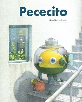 PECECITO | 9788416427826 | SHIOTANI, MAMIKO | Llibreria Drac - Llibreria d'Olot | Comprar llibres en català i castellà online