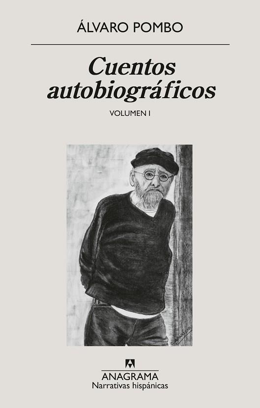 CUENTOS AUTOBIOGRÁFICOS | 9788433947840 | POMBO, ÁLVARO | Llibreria Drac - Librería de Olot | Comprar libros en catalán y castellano online