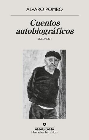 CUENTOS AUTOBIOGRÁFICOS | 9788433947840 | POMBO, ÁLVARO | Llibreria Drac - Librería de Olot | Comprar libros en catalán y castellano online