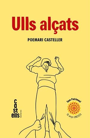 ULLS ALÇATS | 9788410161894 | AA.DD. | Llibreria Drac - Llibreria d'Olot | Comprar llibres en català i castellà online