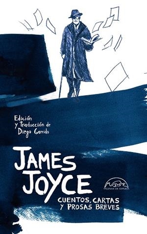 CUENTOS, CARTAS Y PROSAS BREVES - ESTUCHE | 9788483933770 | JOYCE, JAMES | Llibreria Drac - Llibreria d'Olot | Comprar llibres en català i castellà online