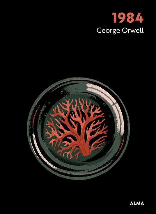 1984 (PANORAMA) | 9788419599896 | ORWELL, GEORGE | Llibreria Drac - Librería de Olot | Comprar libros en catalán y castellano online