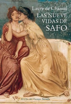 NUEVE VIDAS DE SAFO, LAS | 9791387688417 | DE CHANTAL, LAURE | Llibreria Drac - Librería de Olot | Comprar libros en catalán y castellano online