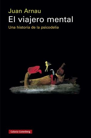 VIAJERO MENTAL, EL | 9791387605551 | ARNAU, JUAN | Llibreria Drac - Librería de Olot | Comprar libros en catalán y castellano online