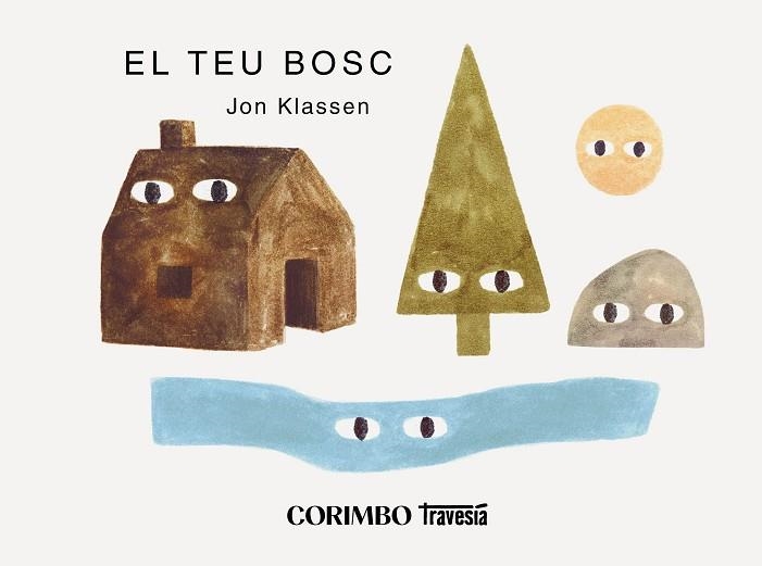 TEU BOSC, EL | 9788412854794 | KLASSEN, JON | Llibreria Drac - Librería de Olot | Comprar libros en catalán y castellano online