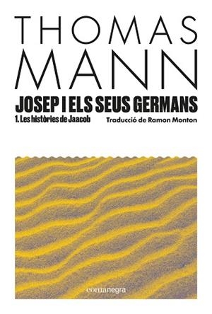 JOSEP I ELS SEUS GERMANS I | 9788410161849 | MANN, THOMAS | Llibreria Drac - Llibreria d'Olot | Comprar llibres en català i castellà online