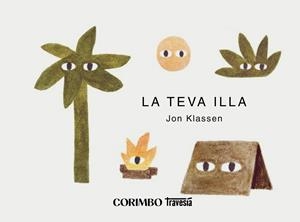 TEVA ILLA, LA | 9788412854787 | KLASSEN, JON | Llibreria Drac - Llibreria d'Olot | Comprar llibres en català i castellà online