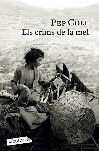 CRIMS DE LA MEL, ELS | 9791387802196 | COLL, PEP | Llibreria Drac - Librería de Olot | Comprar libros en catalán y castellano online