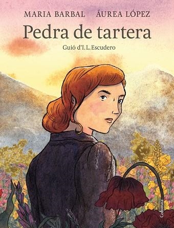 PEDRA DE TARTERA (EDICIÓ IL·LUSTRADA) | 9788466434386 | BARBAL, MARIA; LÓPEZ, ÁUREA | Llibreria Drac - Llibreria d'Olot | Comprar llibres en català i castellà online