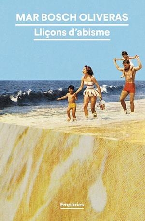 LLIÇONS D'ABISME | 9791387736170 | BOSCH OLIVERAS, MAR | Llibreria Drac - Llibreria d'Olot | Comprar llibres en català i castellà online