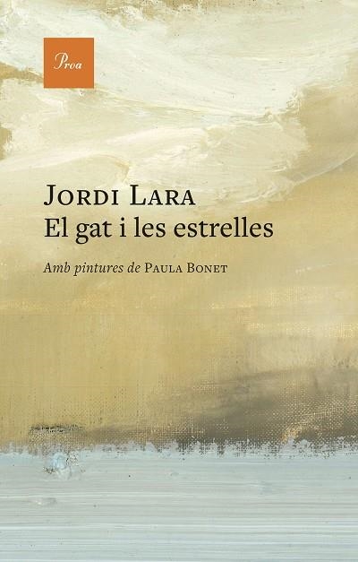 GAT I LES ESTRELLES, EL | 9788410488625 | LARA, JORDI | Llibreria Drac - Librería de Olot | Comprar libros en catalán y castellano online