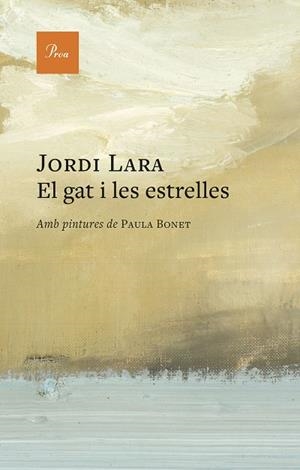 GAT I LES ESTRELLES, EL | 9788410488625 | LARA, JORDI | Llibreria Drac - Llibreria d'Olot | Comprar llibres en català i castellà online