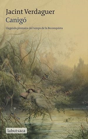 CANIGÓ | 9791387802226 | VERDAGUER, JACINT | Llibreria Drac - Librería de Olot | Comprar libros en catalán y castellano online