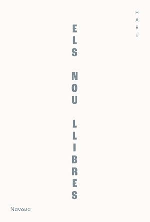 NOU LLIBRES, ELS | 9788410180642 | COMPANY, FLAVIA | Llibreria Drac - Librería de Olot | Comprar libros en catalán y castellano online