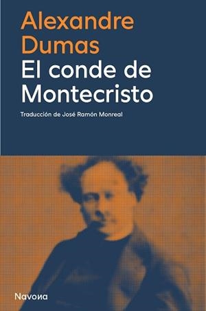 CONDE DE MONTECRISTO, EL | 9788410180628 | DUMAS, ALEXANDRE | Llibreria Drac - Librería de Olot | Comprar libros en catalán y castellano online