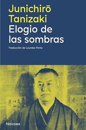 ELOGIO DE LAS SOMBRAS | 9788410180673 | TANIZAKI, JUNICHIRO | Llibreria Drac - Llibreria d'Olot | Comprar llibres en català i castellà online
