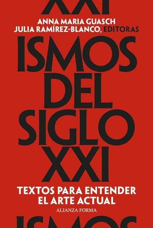 ISMOS DEL SIGLO XXI | 9791370091149 | GUASCH, ANNA MARÍA; RAMÍREZ BLANCO, JULIA | Llibreria Drac - Llibreria d'Olot | Comprar llibres en català i castellà online