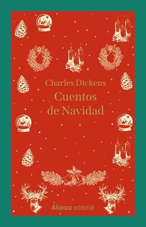 CUENTOS DE NAVIDAD | 9791370090814 | DICKENS, CHARLES | Llibreria Drac - Llibreria d'Olot | Comprar llibres en català i castellà online