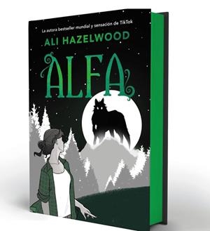 ALFA (EDICIÓN ESPECIAL) | 9788419988812 | HAZELWOOD, ALI | Llibreria Drac - Llibreria d'Olot | Comprar llibres en català i castellà online