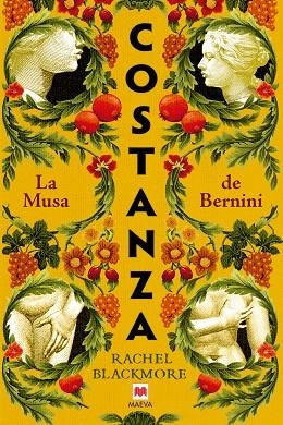 COSTANZA. LA MUSA DE BERNINI | 9791387664343 | BLACKMORE, RACHEL | Llibreria Drac - Librería de Olot | Comprar libros en catalán y castellano online