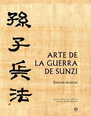 ARTE DE LA GUERRA DE SUNZI (ESTUCHE) | 9788497345767 | SUNZI | Llibreria Drac - Llibreria d'Olot | Comprar llibres en català i castellà online
