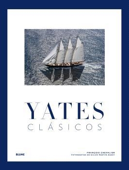 YATES CLÁSICOS | 9788410469815 | CHEVALIER, FRANÇOIS; MARTIN RAGET, GILLES | Llibreria Drac - Llibreria d'Olot | Comprar llibres en català i castellà online