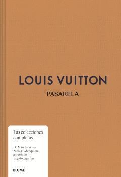 PASARELA LOUIS VUITTON | 9788410469600 | ELLISON, JO; RYTTER, LOUISE | Llibreria Drac - Llibreria d'Olot | Comprar llibres en català i castellà online