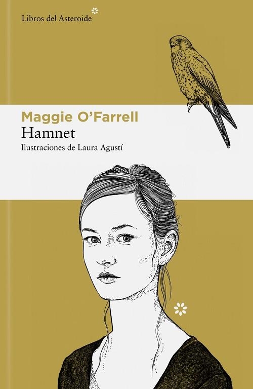 HAMNET (EDICIÓN ILUSTRADA) | 9788410178779 | O'FARRELL, MAGGIE | Llibreria Drac - Librería de Olot | Comprar libros en catalán y castellano online
