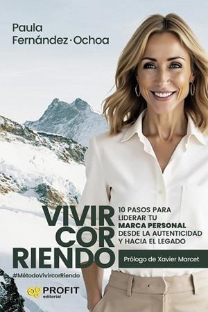 VIVIRCORRIENDO | 9791387796266 | FERNÁNDEZ-OCHOA, PAULA | Llibreria Drac - Llibreria d'Olot | Comprar llibres en català i castellà online