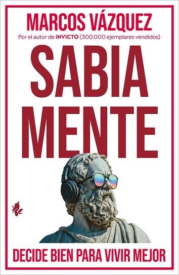 SABIA MENTE | 9791387936037 | VÁZQUEZ, MARCOS | Llibreria Drac - Librería de Olot | Comprar libros en catalán y castellano online