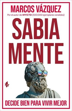 SABIA MENTE | 9791387936037 | VÁZQUEZ, MARCOS | Llibreria Drac - Librería de Olot | Comprar libros en catalán y castellano online