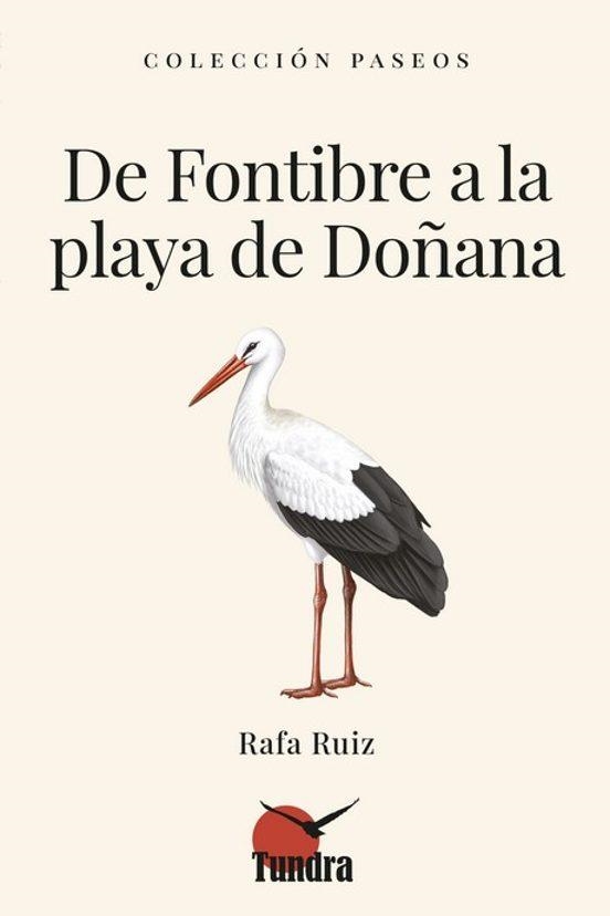 DE FONTIBRE A LA PLAYA DE DOÑANA | 9791387759148 | AA.DD. | Llibreria Drac - Llibreria d'Olot | Comprar llibres en català i castellà online