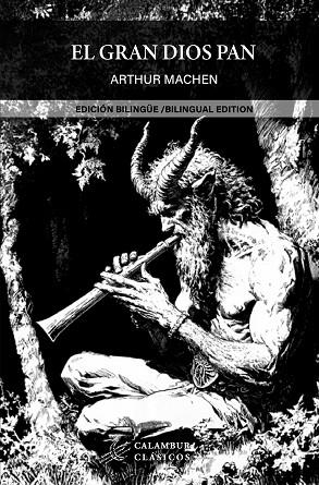 GRAN DIOS PAN, EL | 9788483591208 | MACHEN, ARTHUR | Llibreria Drac - Librería de Olot | Comprar libros en catalán y castellano online