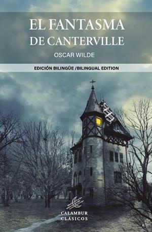 FANTASMA DE CANTERVILLE, EL | 9788483597262 | WILDE, OSCAR | Llibreria Drac - Llibreria d'Olot | Comprar llibres en català i castellà online