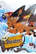 PIRATES | 9788410101937 | NAVRATIL, ONDREJ | Llibreria Drac - Llibreria d'Olot | Comprar llibres en català i castellà online