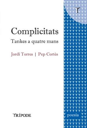 COMPLICITATS | 9791399090321 | TORRES, JORDI; CORTÈS, PEP | Llibreria Drac - Librería de Olot | Comprar libros en catalán y castellano online