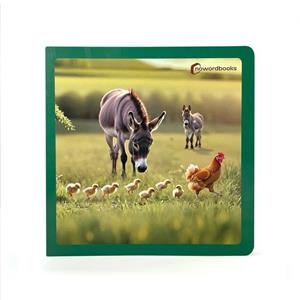 VEO VEO EN LA GRANJA | 9791399054217 | VVAA | Llibreria Drac - Llibreria d'Olot | Comprar llibres en català i castellà online