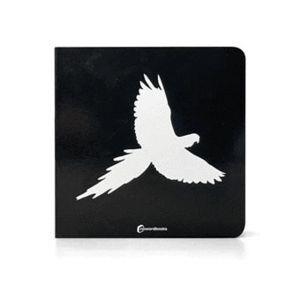 BLANCO SOBRE NEGRO | 9788412960587 | VVAA | Llibreria Drac - Llibreria d'Olot | Comprar llibres en català i castellà online