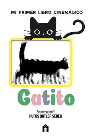 GATITO | 9791259576477 | BUTLER SEDER, RUFUS | Llibreria Drac - Librería de Olot | Comprar libros en catalán y castellano online