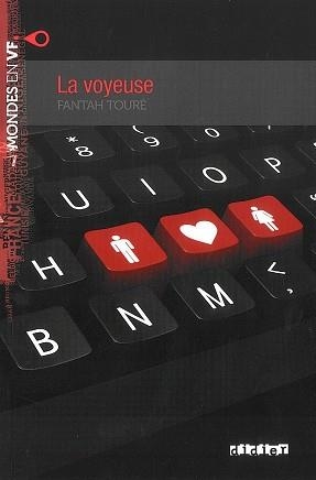 VOYEUSE A2 MP3 | 9782278079728 | AA.VV | Llibreria Drac - Librería de Olot | Comprar libros en catalán y castellano online