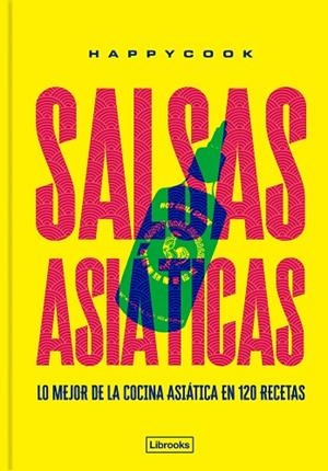 SALSAS ASIÁTICAS | 9791399049657 | FARÈS, KARIM | Llibreria Drac - Llibreria d'Olot | Comprar llibres en català i castellà online