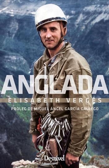 ANGLADA | 9788498293821 | VERGÉS, ELISABETH | Llibreria Drac - Llibreria d'Olot | Comprar llibres en català i castellà online