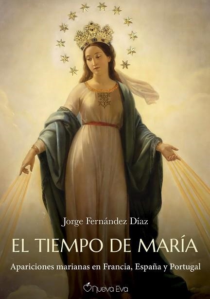 TIEMPO DE MARÍA, EL | 9788412804850 | FERNÁNDEZ DÍAZ, JORGE | Llibreria Drac - Llibreria d'Olot | Comprar llibres en català i castellà online