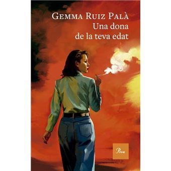 EXEMPLAR SIGNAT UNA DONA DE LA TEVA EDAT | 8432715191674 | RUIZ, GEMMA | Llibreria Drac - Llibreria d'Olot | Comprar llibres en català i castellà online