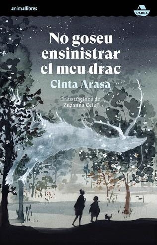 NO GOSEU ENSINISTRAR EL MEU DRAC | 9791387847029 | ARASA, CINTA | Llibreria Drac - Llibreria d'Olot | Comprar llibres en català i castellà online