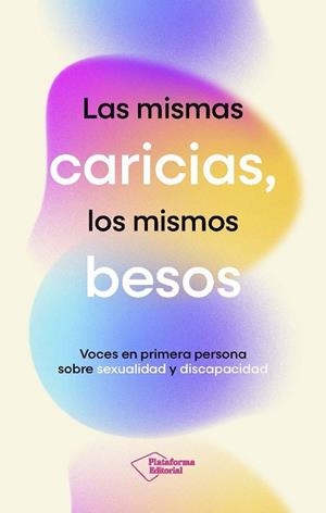 MISMAS CARICIAS LOS MISMOS BESOS, LAS | 9791387813512 | FUNDACIÓN SIFU | Llibreria Drac - Llibreria d'Olot | Comprar llibres en català i castellà online